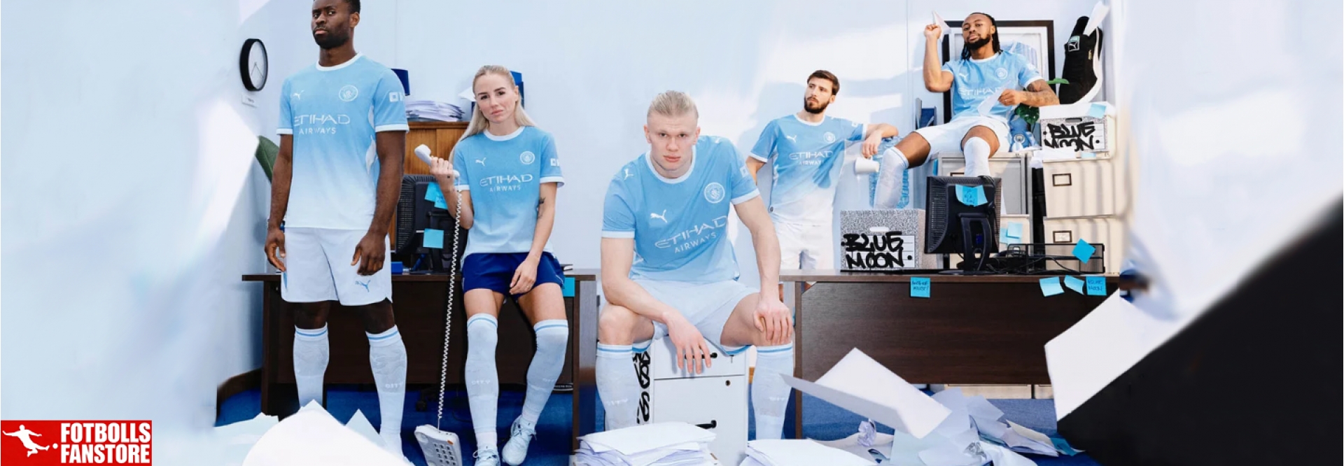 Manchester City